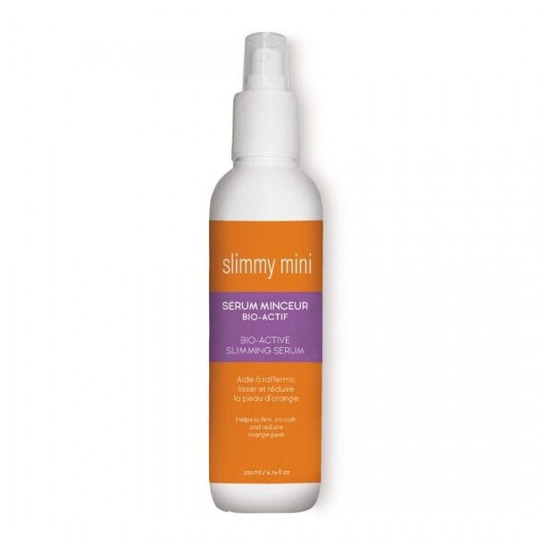 SLIMMY MINI Bio-Active Serum - wydajny środek przeciw cellulitowi