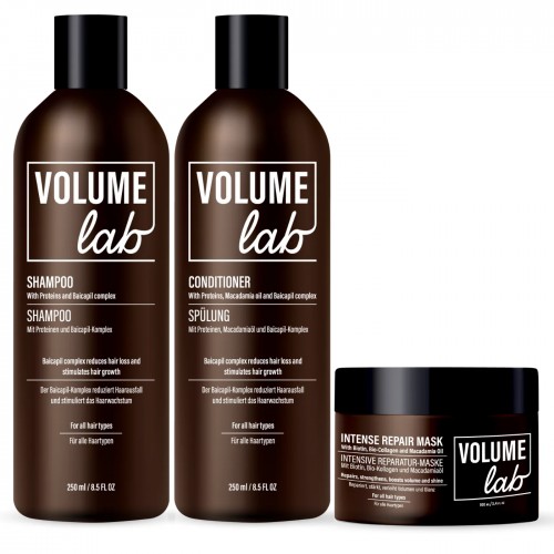 VOLUME LAB maksymalnie i...
