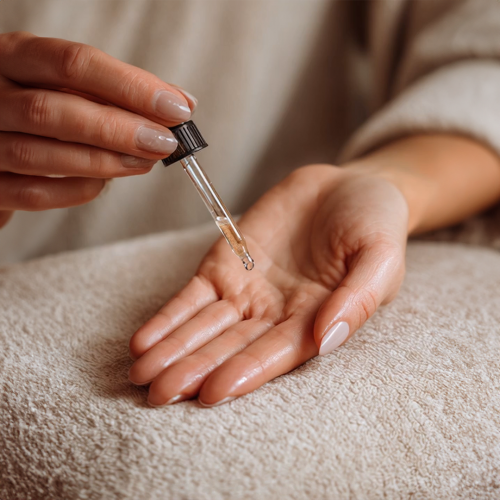 FOLLICLE ACTIVIN – bezkonkurencyjne serum aktywujące mieszki włosowe z 5-krotnie wyższym stężeniem składników aktywnych