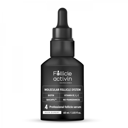 FOLLICLE ACTIVIN –...